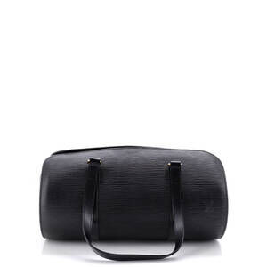 Louis Vuitton Soufflot Handbag Epi #238746L75B